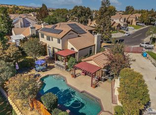844 Derry Cir, Vacaville, CA 95688