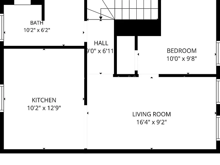 1509 N Wall St #1509B — Photo 11