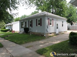 311 Clough St, Waterloo, IA 50701