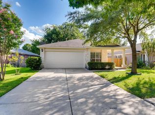 11516 Jim Thorpe Ln, Austin, TX 78748