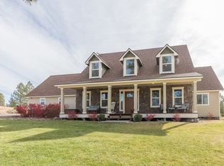 8824 N Rodenbough Ln, Spokane, WA 99224