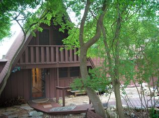 37 Vista Dr, Morgans Pt Resort, TX 76513