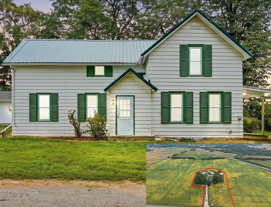 1st image of 14332 N TOWN HALL ROAD