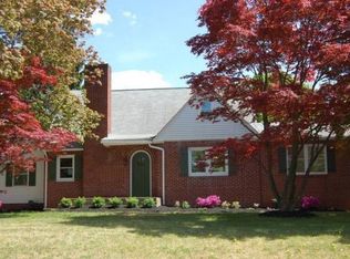 147 Orvilla Rd, Hatfield, PA 19440