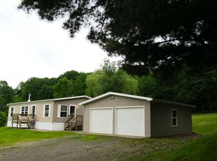 220 S Hill Rd, Spencer, NY 14883