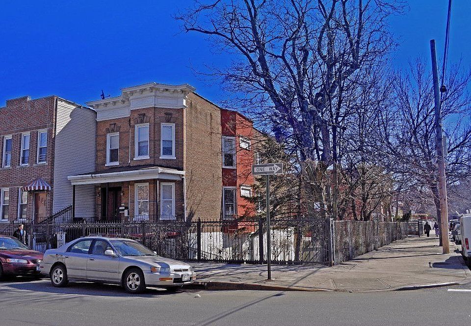 For Sale: 1822 Gleason Avenue, Bronx, New York 10472