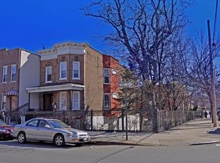 1822 Gleason Ave, Bronx, NY 10472