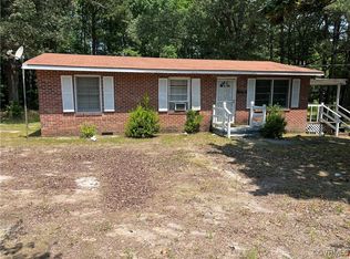 19323 Gray Rd, Yale, VA 23897