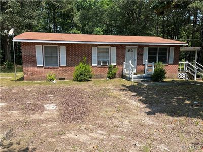 19323 Gray Rd, Yale, VA, 23897