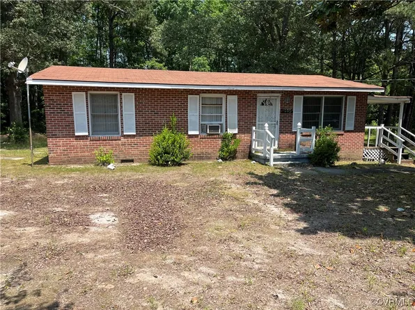 19323 Gray Rd, Yale, VA 23897