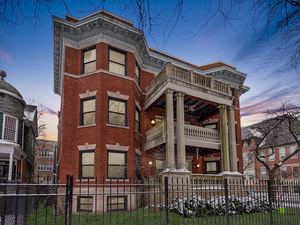 1st image of 4559 S Greenwood Ave #102