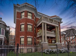 4559 S Greenwood Ave #102, Chicago, IL 60653