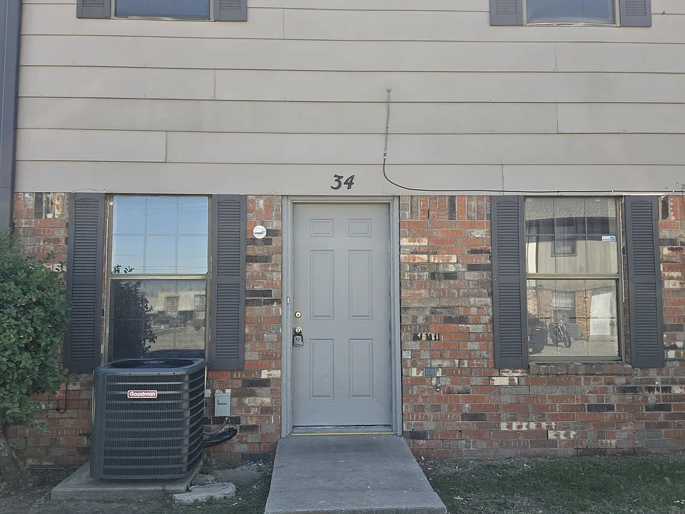 7501 S Sherwood Ave #34