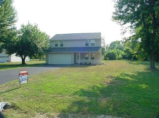 6520 Fable St, Indianapolis, IN 46227