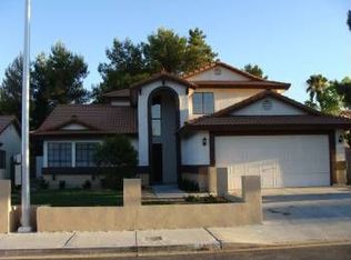 1809 Mazzanti Way, Henderson, NV 89014