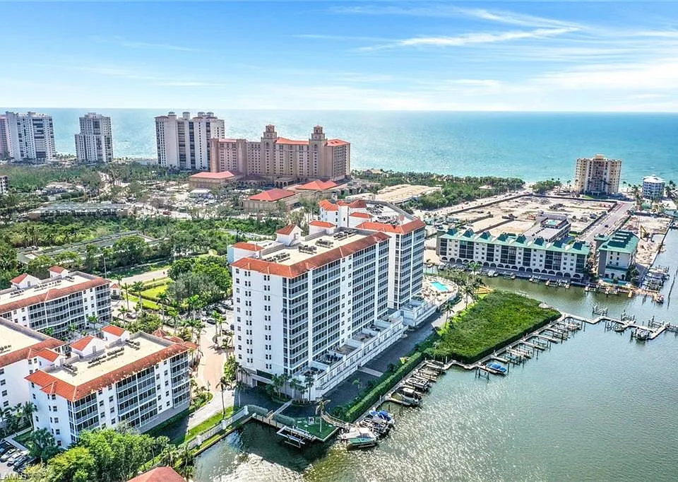 410 Flagship Dr #1101