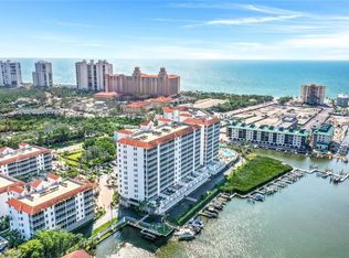 410 Flagship Dr APT 1101, Naples, FL 34108