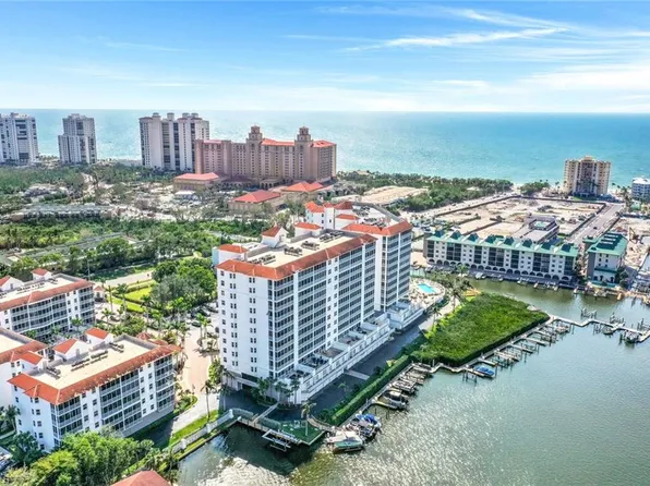 410 Flagship Dr APT 1101, Naples, FL 34108