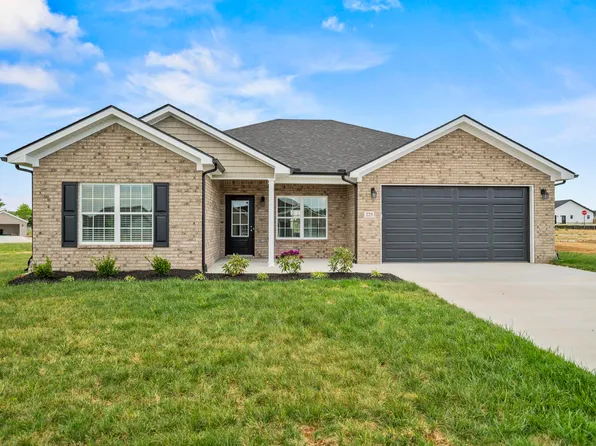 225 Navajo Dr, Richmond, KY 40475