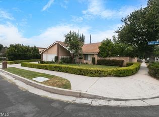 10025 Lubao Ave, Chatsworth, CA 91311