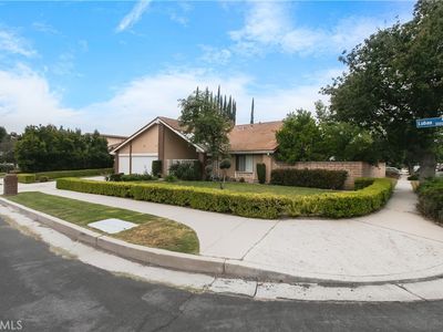 10025 Lubao Ave, Chatsworth, CA, 91311