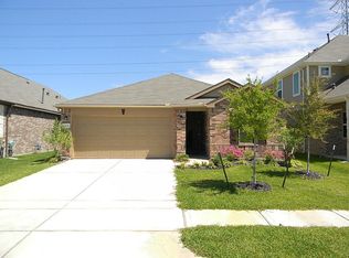 3722 Aubergine Springs Ln, Katy, TX 77449