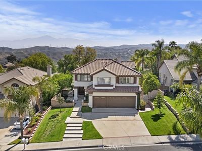2162 Wild Canyon Dr, Colton, CA, 92324