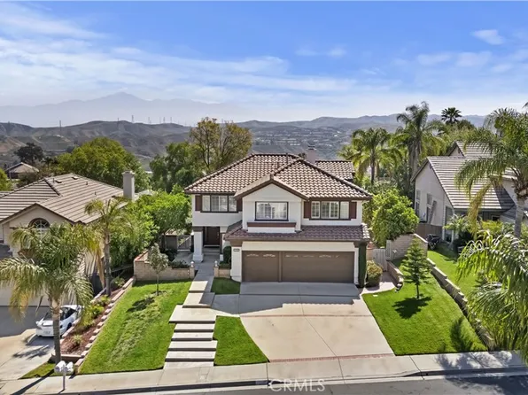 2162 Wild Canyon Dr, Colton, CA 92324