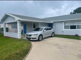 2320 Avenue S, Riviera Beach, FL 33404