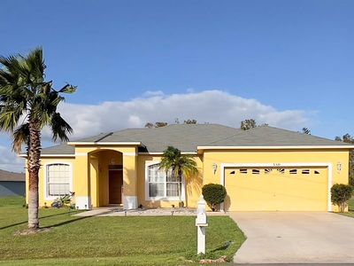 580 Nogales Ct, Kissimmee, FL, 34758
