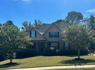 1633 Richmond Meadow Ct #GA, Loganville, GA 30052