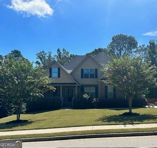 1633 Richmond Meadow Ct #Ga, Loganville, GA, 30052
