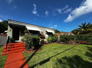 933 NE 127th St, North Miami, FL 33161