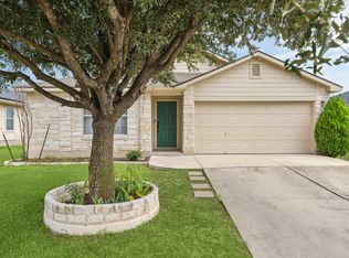 228 Almquist St, Hutto, TX 78634