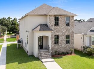 840 Chapelle St, New Orleans, LA 70124