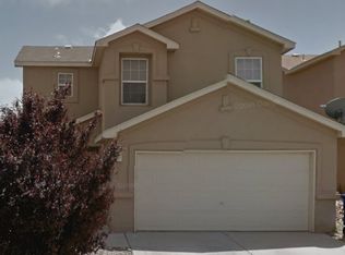 6152 Rose Park Ave NW, Albuquerque, NM 87114