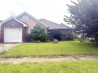 2415 Amy Dr, La Place, LA 70068