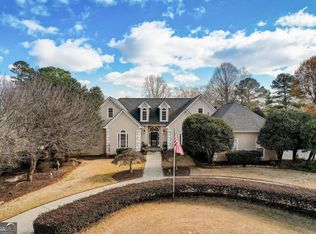 3298 Lark Haven Dr NW, Kennesaw, GA 30152