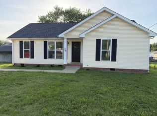176 Monarch Ln, Clarksville, TN 37042