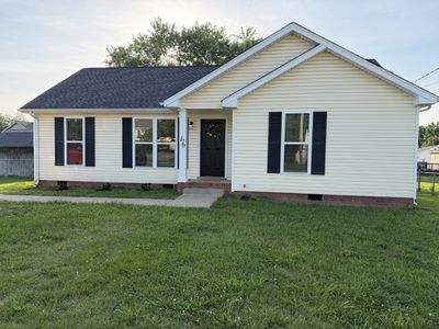 176 Monarch Ln, Clarksville, TN, 37042