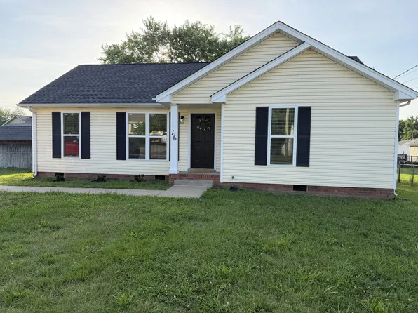 176 Monarch Ln, Clarksville, TN 37042