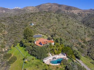17822 Highway 94, Dulzura, CA 91917