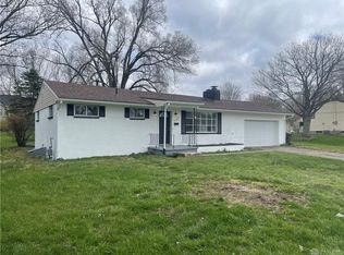 927 Virginia Ave, Franklin, OH 45005