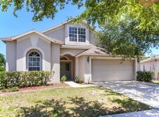 11018 Silver Dancer Dr, Riverview, FL 33579