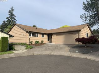 15645 SW Queen Victoria Pl, King City, OR 97224