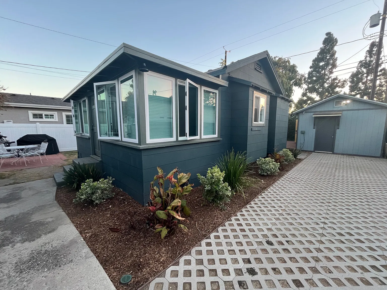 1 bed, 620 sqft, $2,600 — Photo 4
