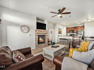 158 Village Rd #E-201, Granby, CO 80446