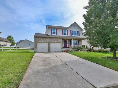 3059 Danbury Dr, Florence, KY, 41042