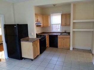 117 Harrishof St FLOOR 2, Dorchester, MA 02121