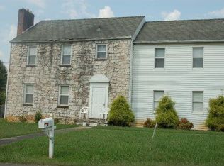 133 Lynnview Dr, Knoxville, TN 37918